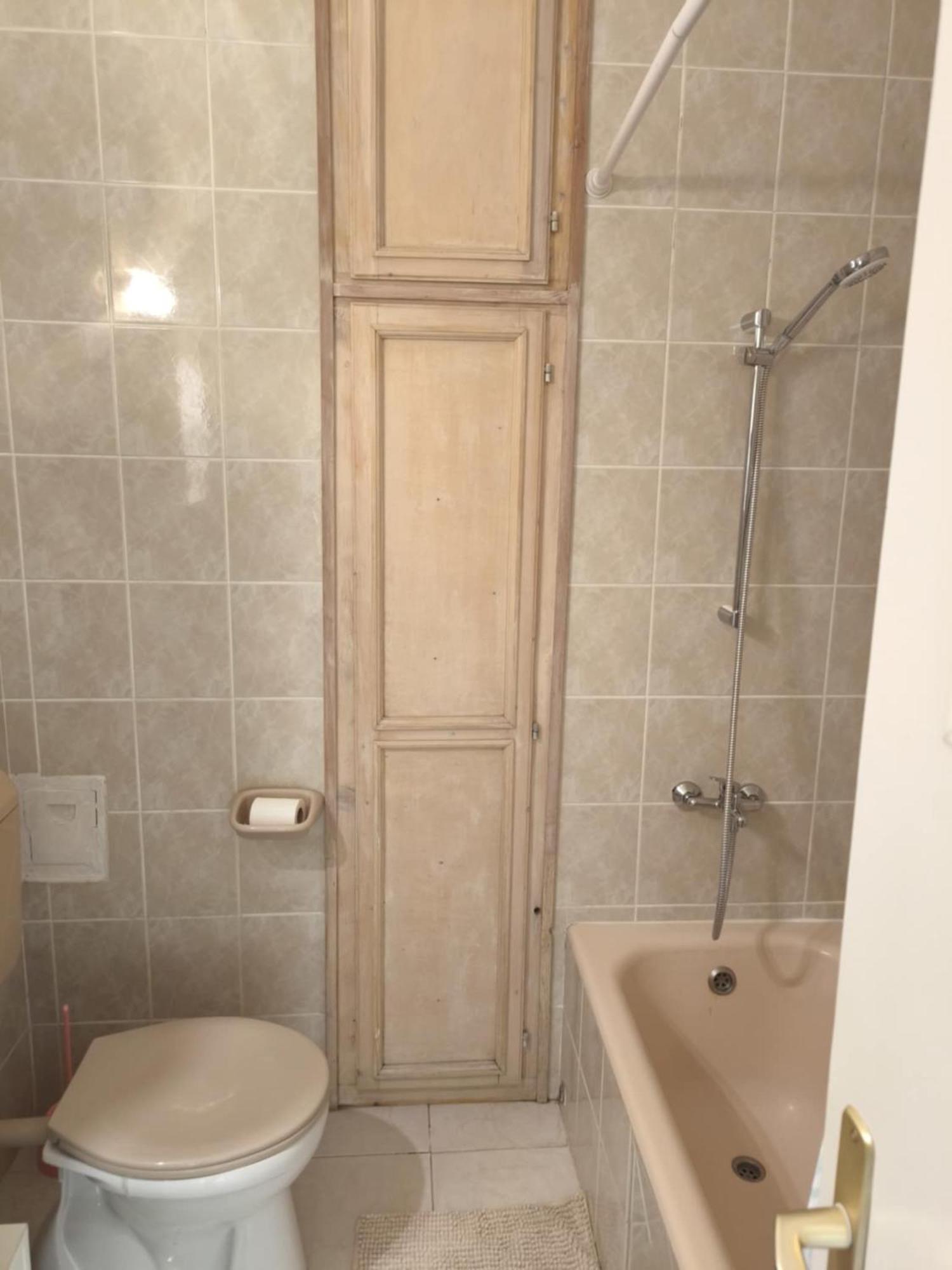Szeki Apartman Balatonfured Exterior photo