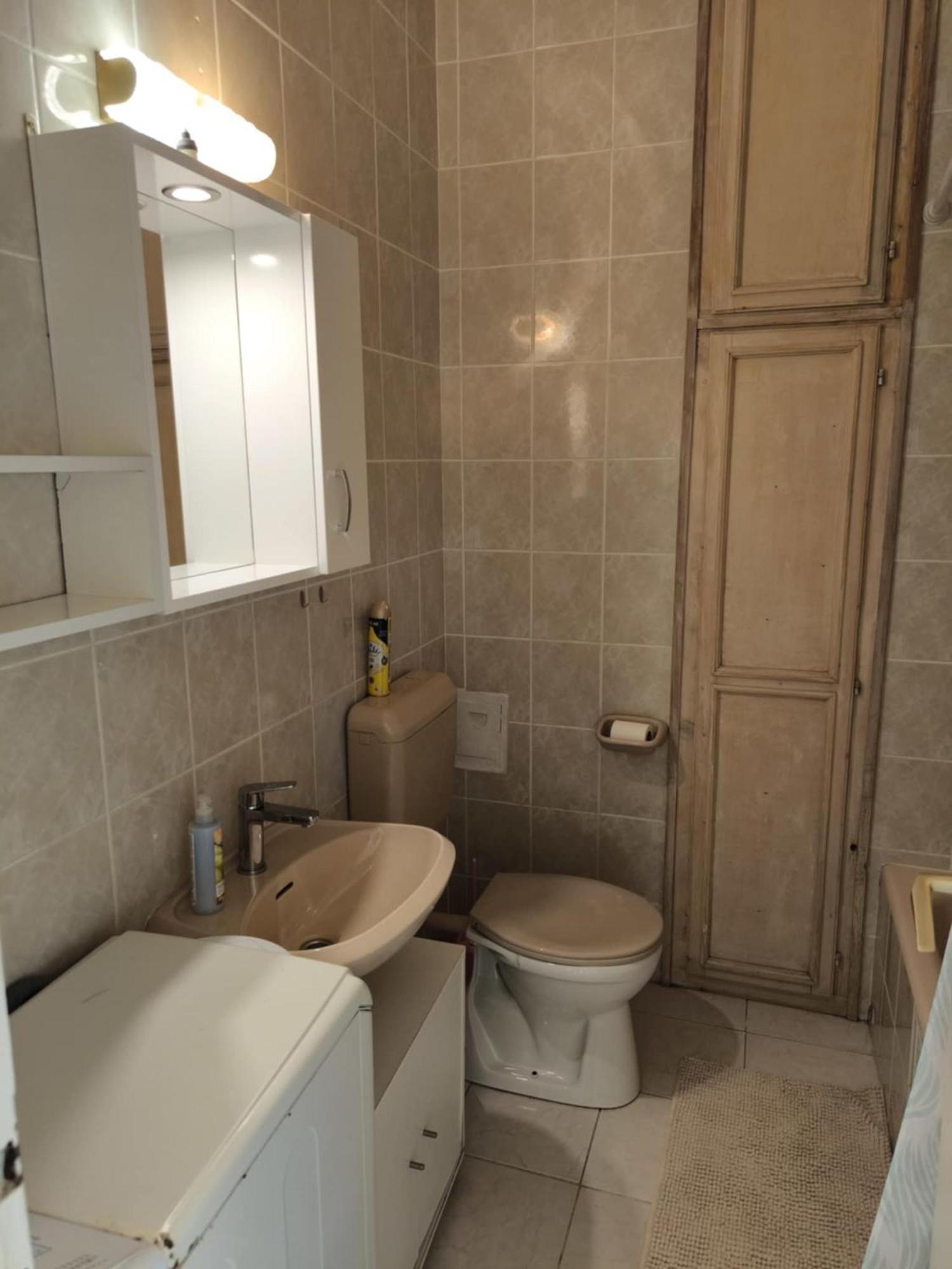 Szeki Apartman Balatonfured Exterior photo